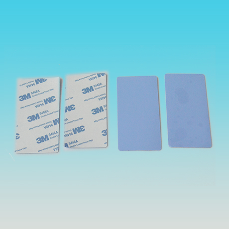 強粘性導熱硅膠片