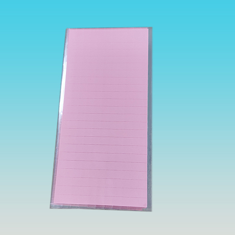 5W/mk導(dǎo)熱墊