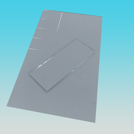 6W/mk導(dǎo)熱硅膠墊