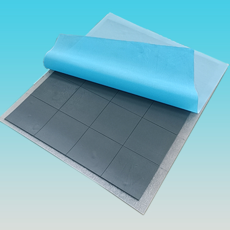 7-9W/mk導(dǎo)熱墊