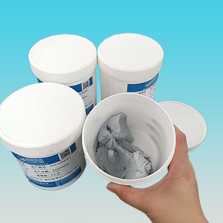 5-8W/mk導(dǎo)熱硅膠泥