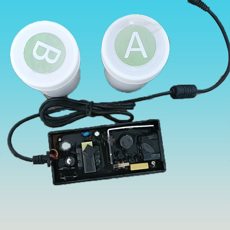 3-4W/mk高導(dǎo)熱灌封膠