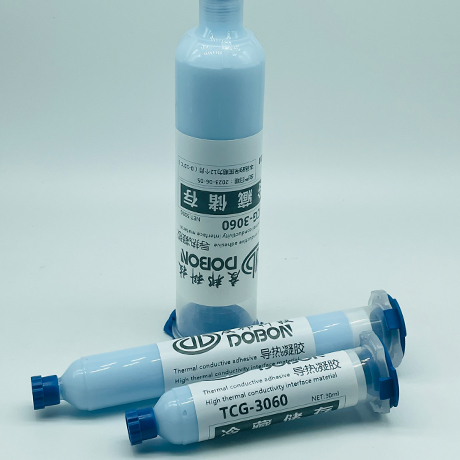 TCG-3060可固化導(dǎo)熱凝膠