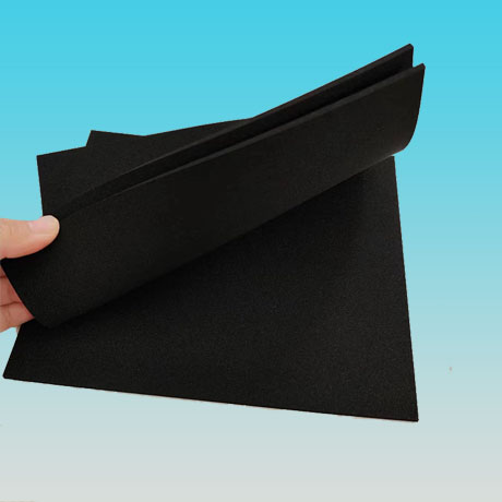 新能源電池組應用隔熱阻燃泡棉